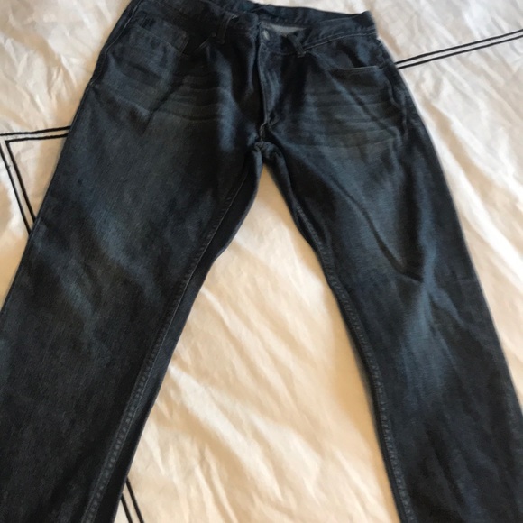 Men’s Perry Ellis Jeans - Picture 2 of 6